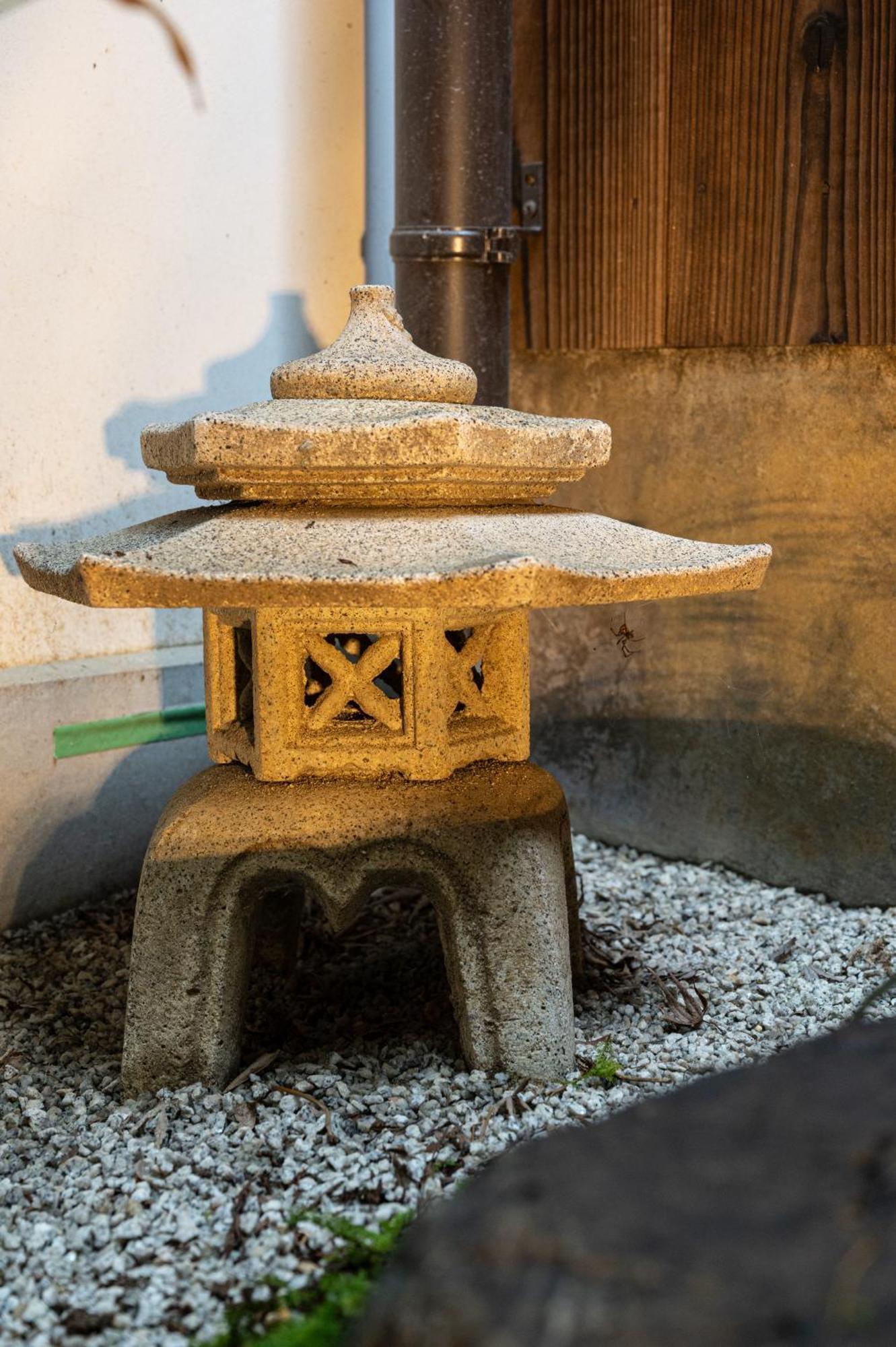 Mokuren Traditional Boutique Townhouse Kyoto Eksteriør billede